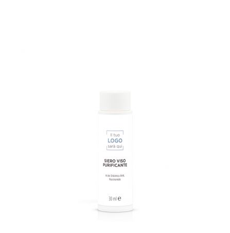 Refill Siero Viso Purificante
