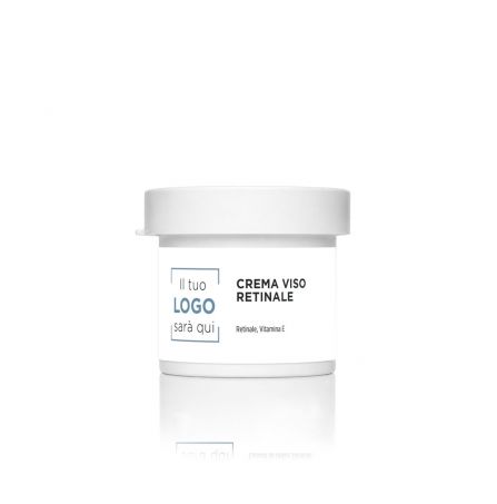 Refill Crema Viso Retinale