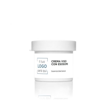 Refill Crema Ristrutturante Antiage con Esosomi