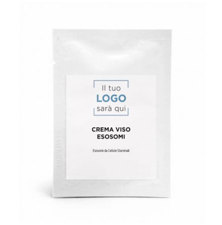 Campioncino Crema Ristrutturante Antiage con Esosomi