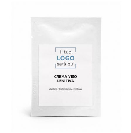 Campioncino Crema Viso Lenitiva