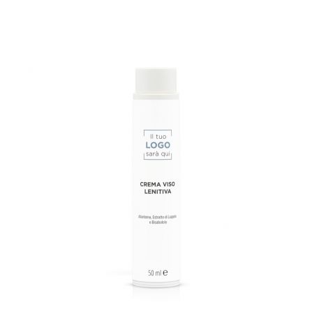 Refill Crema viso lenitiva