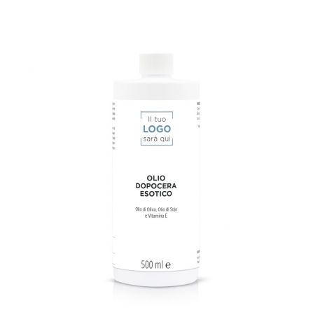 Olio Dopocera Esotico