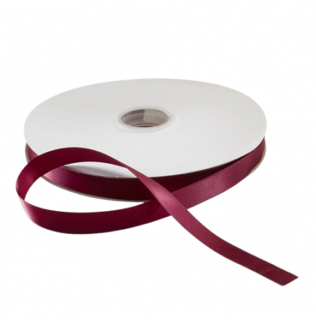 Nastro Bordeaux 1 cm x 50 m