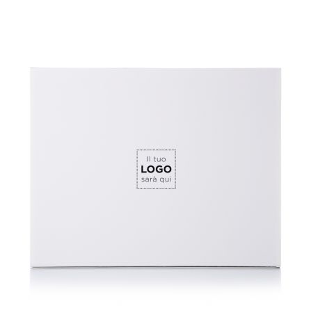 Beauty Box con Camicia - Grafica Personalizzata - Taglia L