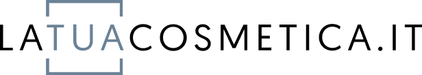 Logo La tua cosmetica
