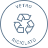 Vetro Riciclato