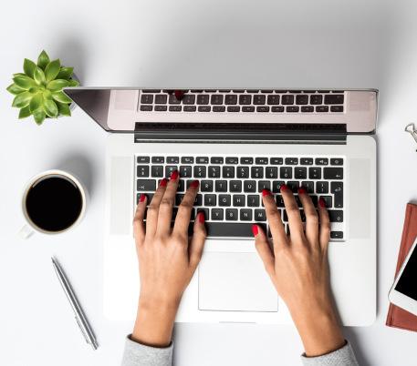 compila il form per richiedere l'accesso