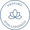 Profumo Ipoallergenico