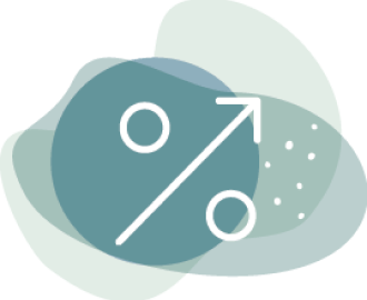 Percentage icon