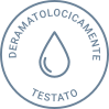 Dermatologicamente Testato